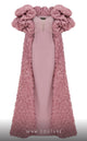 MNM COUTURE F02821 DRESS - FOSTANI.com