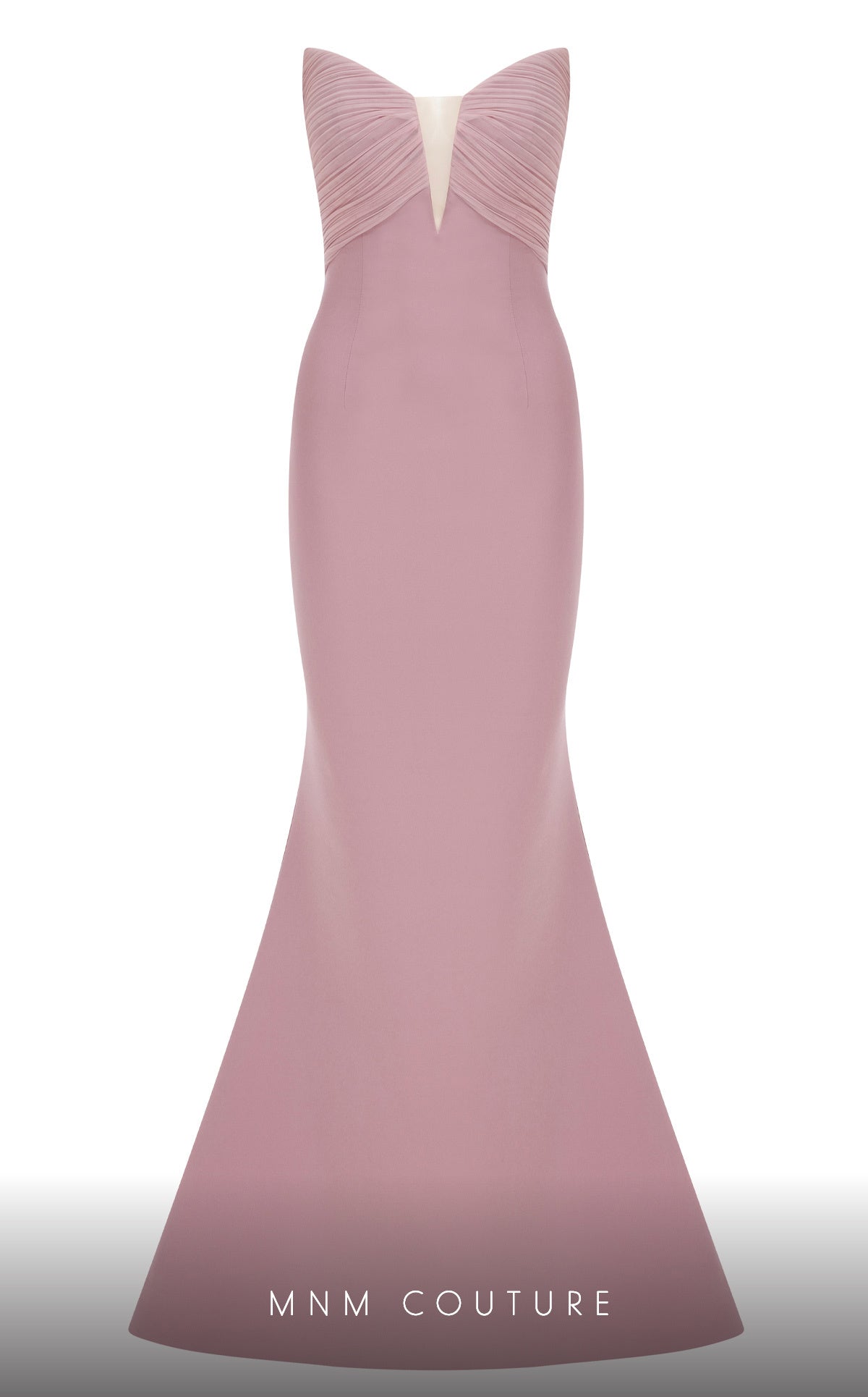 MNM COUTURE F02821 DRESS - FOSTANI.com