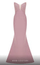 MNM COUTURE F02821 DRESS - FOSTANI.com