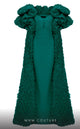 MNM COUTURE F02821 DRESS - FOSTANI.com