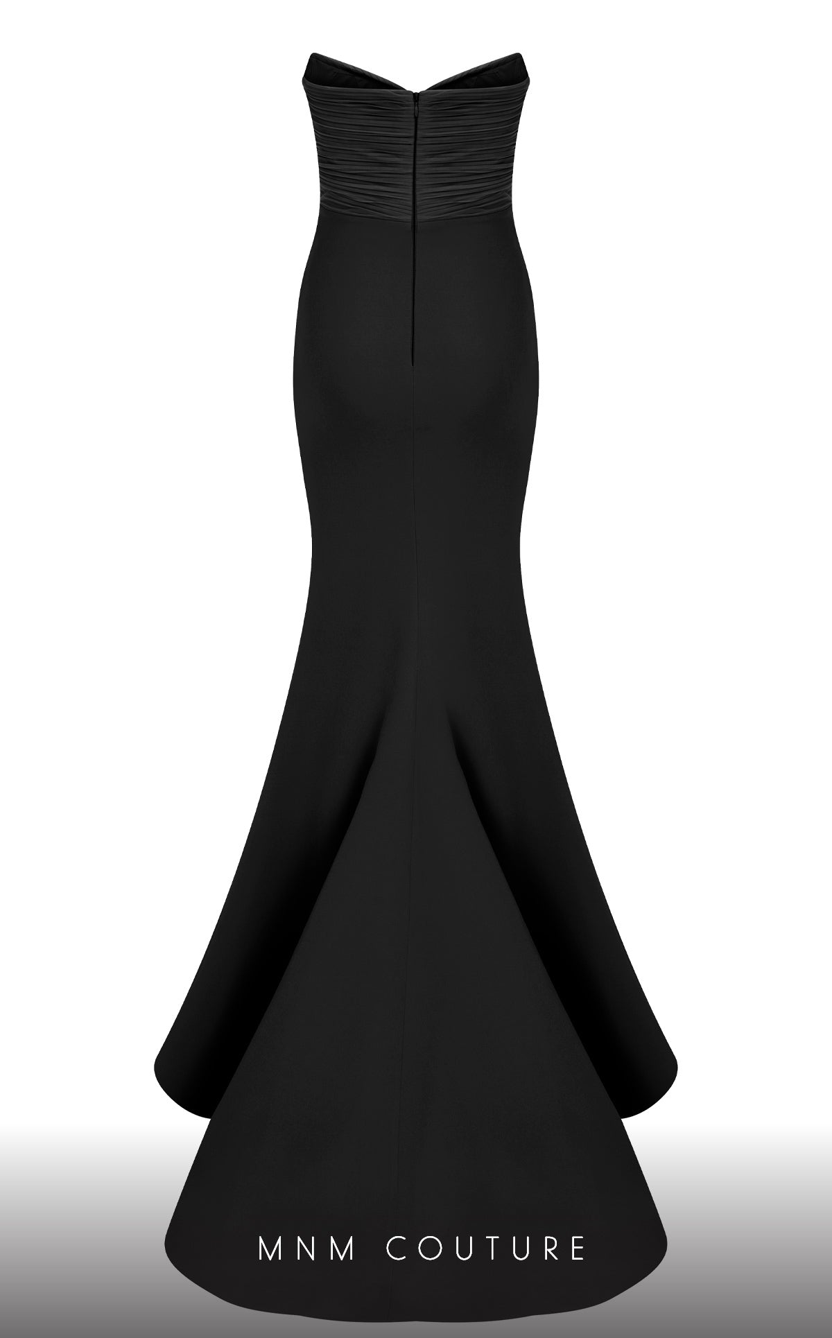 MNM COUTURE F02821 DRESS - FOSTANI.com