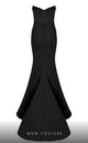 MNM COUTURE F02821 DRESS - FOSTANI.com