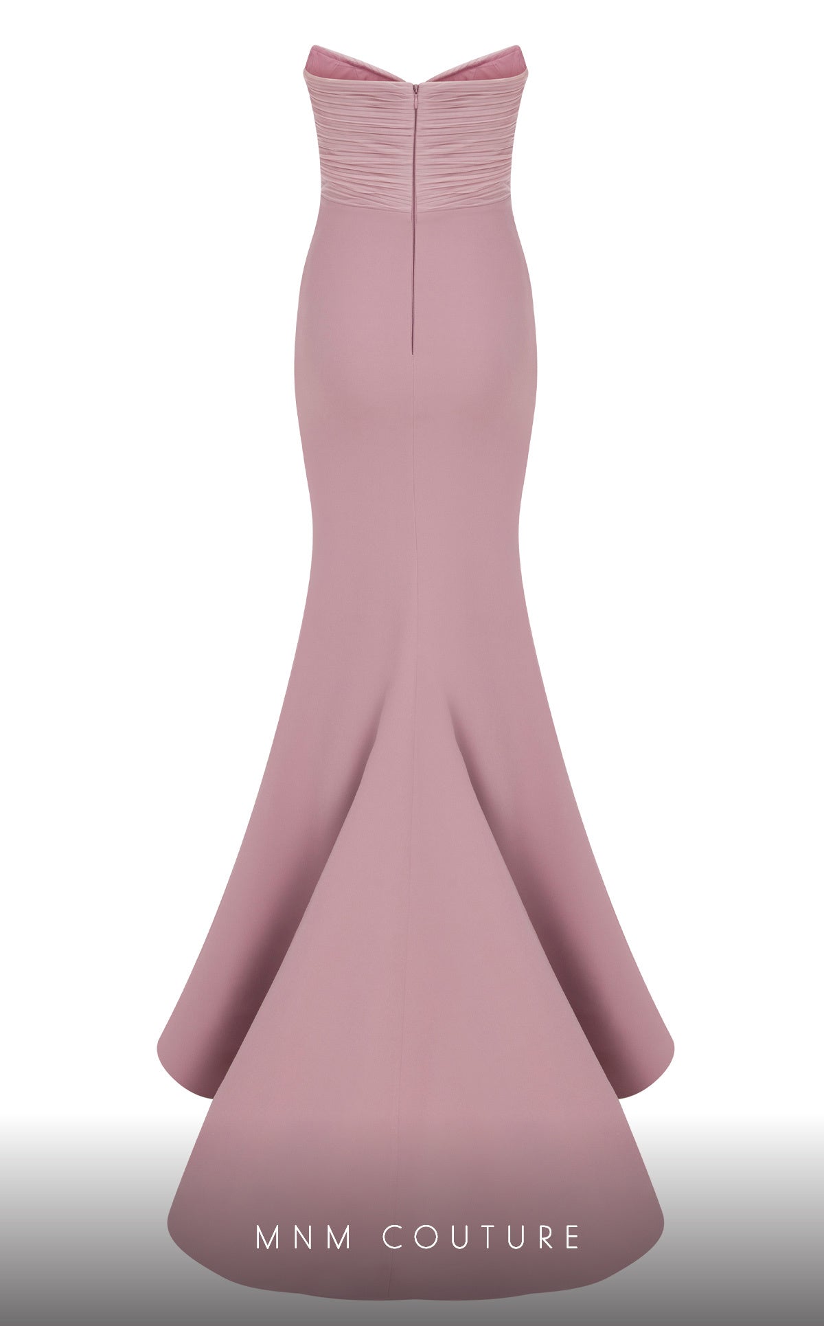 MNM COUTURE F02821 DRESS - FOSTANI.com