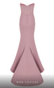 MNM COUTURE F02821 DRESS - FOSTANI.com