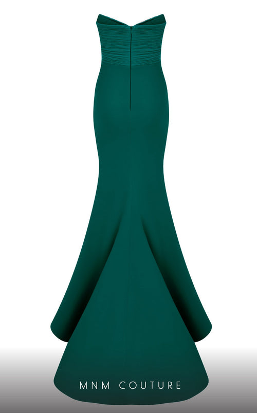 MNM F02821 DRESS - FOSTANI