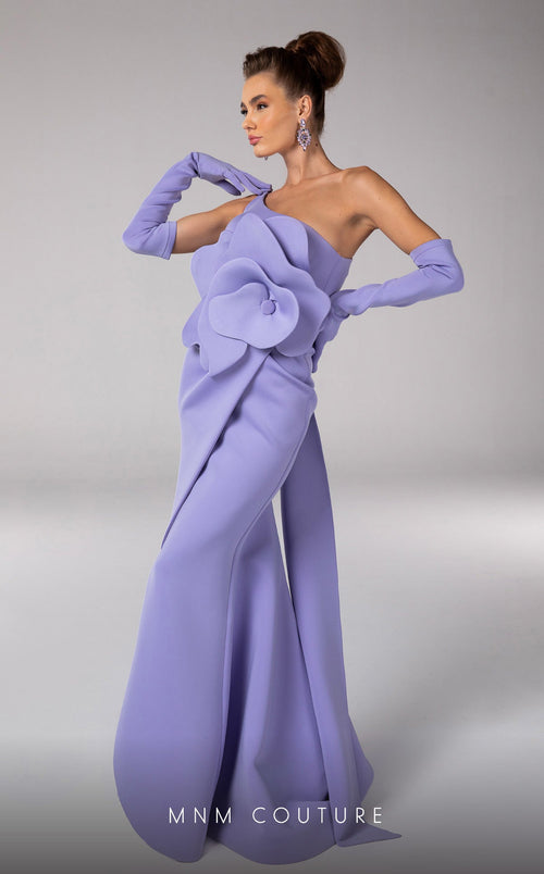 Fouad Sarkis F02826 Timeless Formal Dress