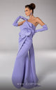 Fouad Sarkis F02826 Timeless Formal Dress