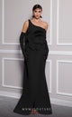 Fouad Sarkis F02826 Timeless Formal Dress