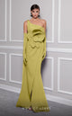 Fouad Sarkis F02826 Timeless Formal Dress