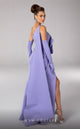Fouad Sarkis F02826 Timeless Formal Dress