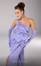 Fouad Sarkis F02826 Timeless Formal Dress