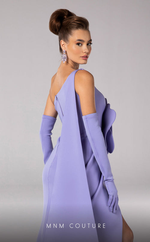 Fouad Sarkis F02826 Timeless Formal Dress