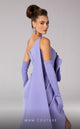 Fouad Sarkis F02826 Timeless Formal Dress