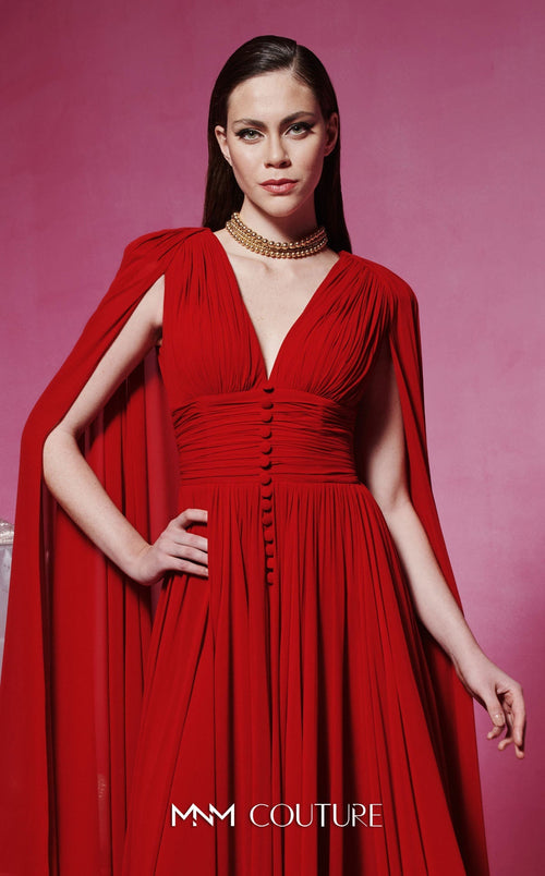 Fouad Sarkis F02845 Dress - FOSTANI.com