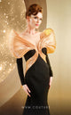 Fouad Sarkis F02849 Timeless Evening Gown
