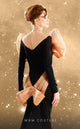 Fouad Sarkis F02849 Timeless Evening Gown