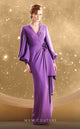 Fouad Sarkis F02866 Couture Gown