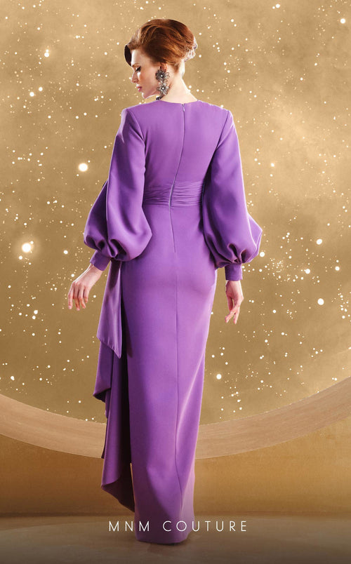 Fouad Sarkis F02866 Couture Gown