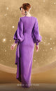 Fouad Sarkis F02866 Couture Gown