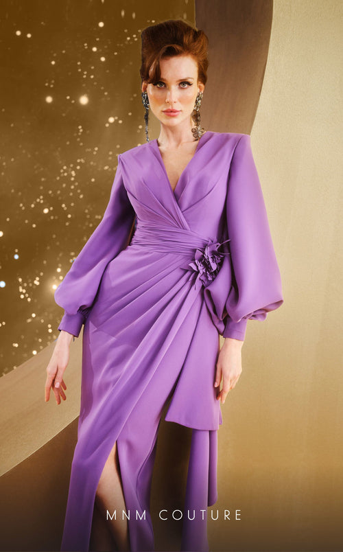 Fouad Sarkis F02866 Couture Gown