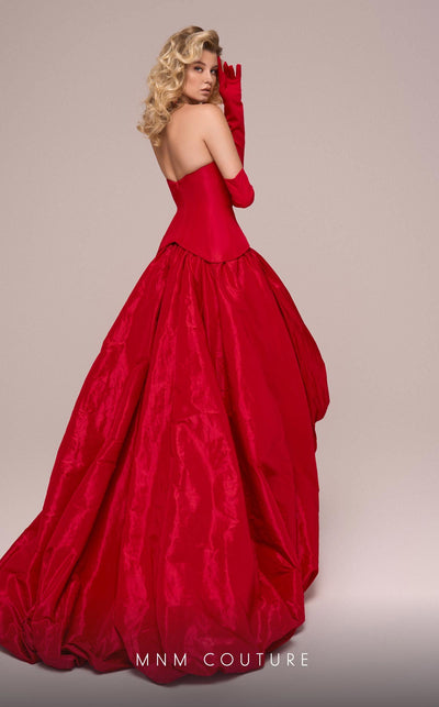 Fouad Sarkis F02872A Luxe Formal Dress