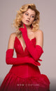 Fouad Sarkis F02872A Luxe Formal Dress