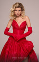Fouad Sarkis F02872A Luxe Formal Dress