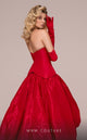 Fouad Sarkis F02872A Luxe Formal Dress