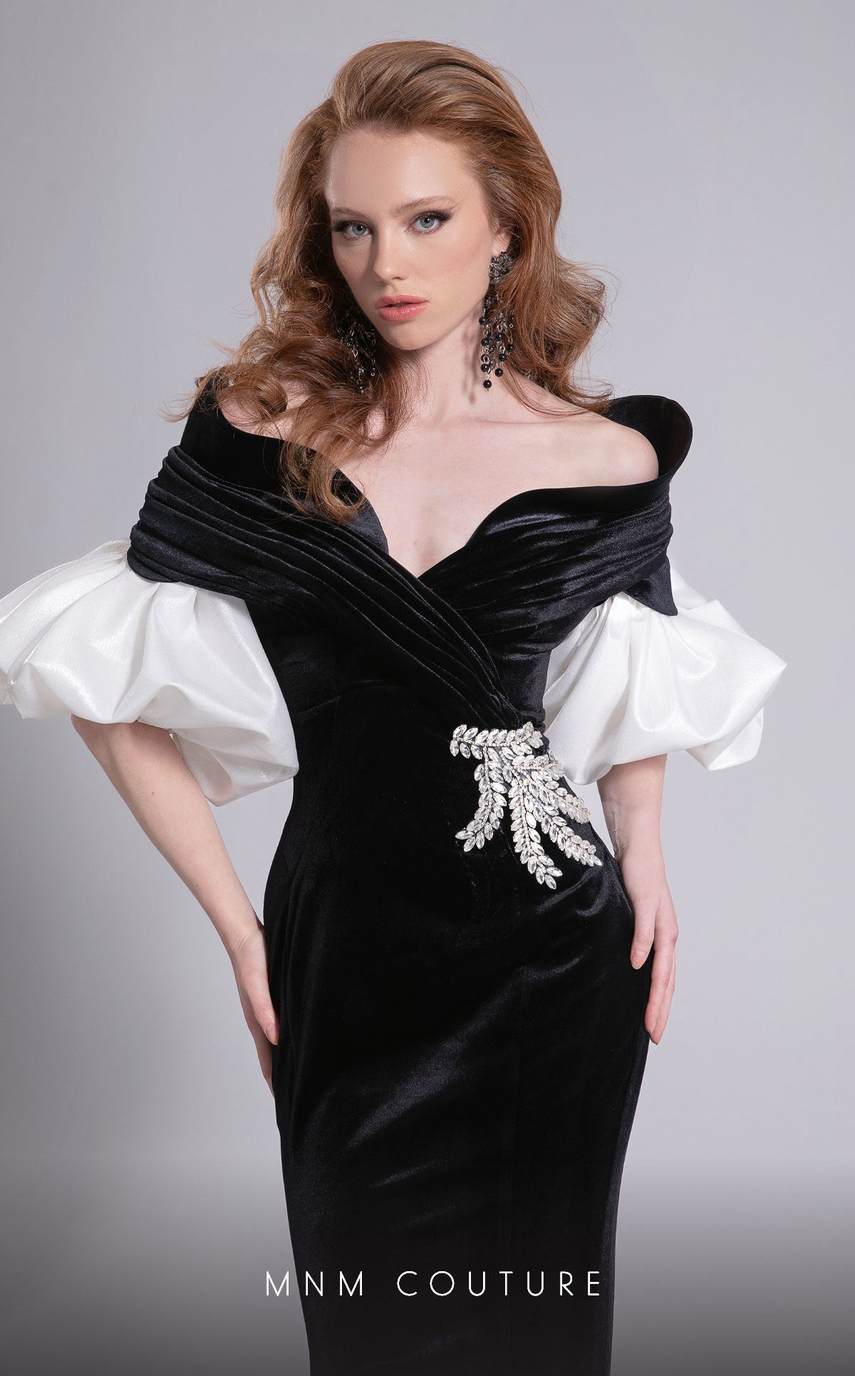 Chic Velvet Blazer for Women