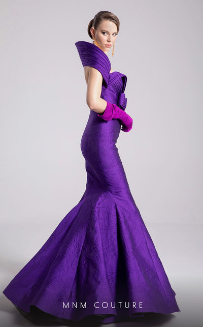 Sleek Slim-Fit Black Leather Jacket