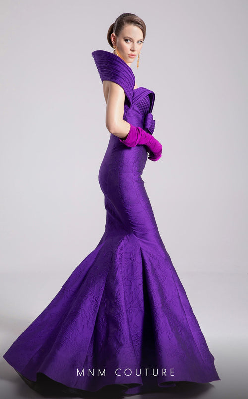 Sleek Slim-Fit Black Leather Jacket