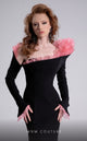 Fouad Sarkis F02905 Dress - FOSTANI.com