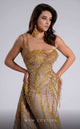 Fouad Sarkis F02914 Dress - FOSTANI.com