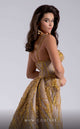 Fouad Sarkis F02914 Dress - FOSTANI.com