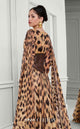 Fouad Sarkis F02921 Dress - FOSTANI.com