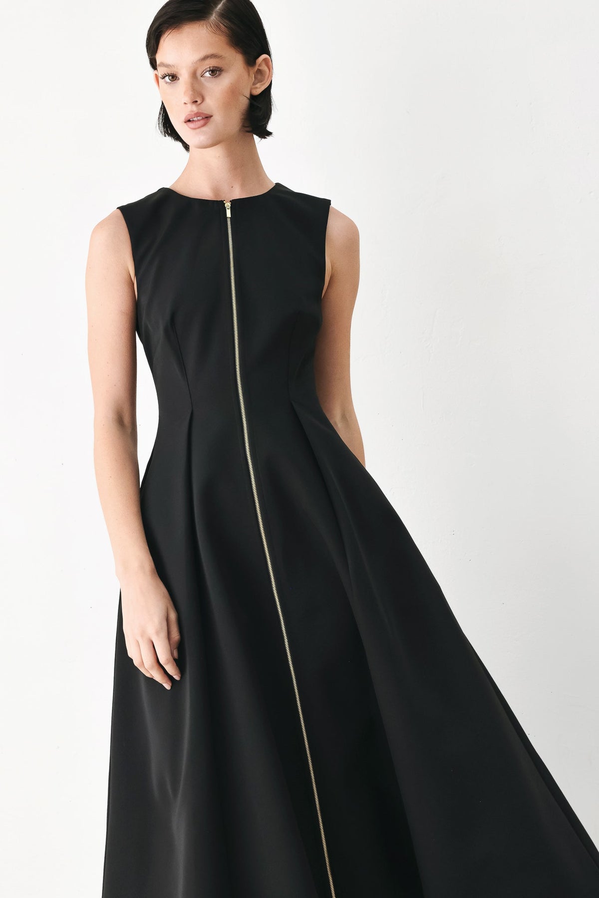Flying Tomato BLACK DRESSES