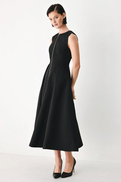 Flying Tomato BLACK DRESSES