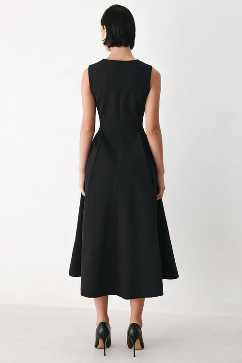 Flying Tomato BLACK DRESSES
