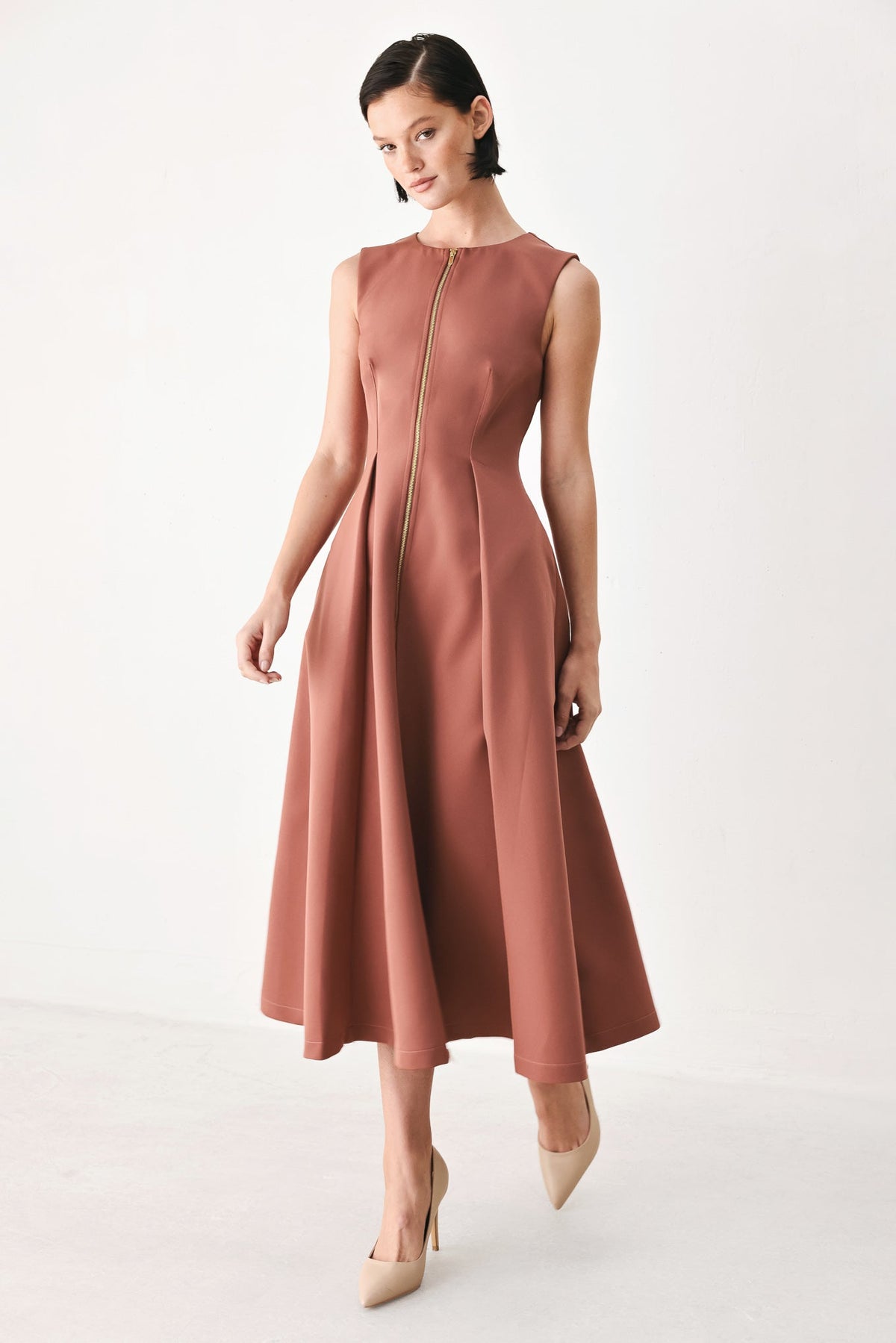 Flying Tomato BLACK DRESSES