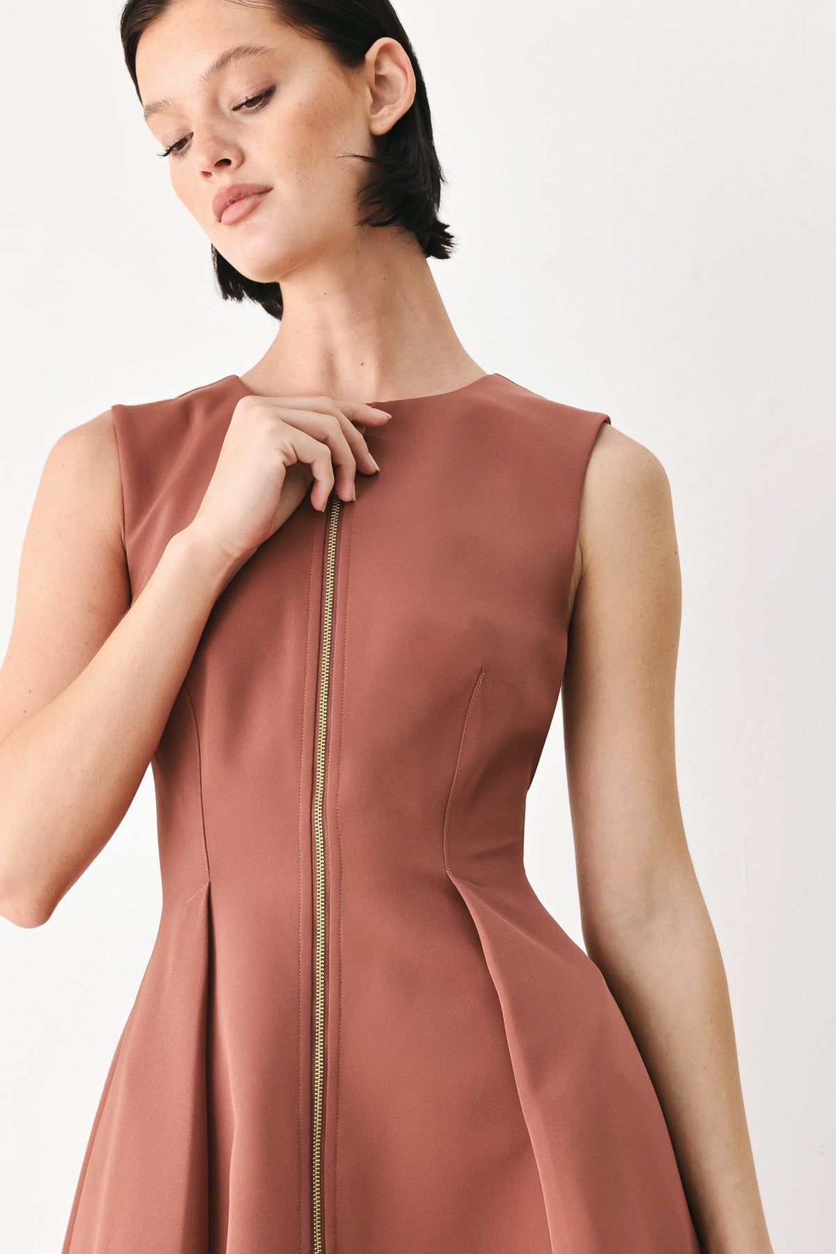 Flying Tomato BLACK DRESSES