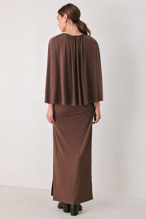 Flying Tomato MAUVE DRESSES