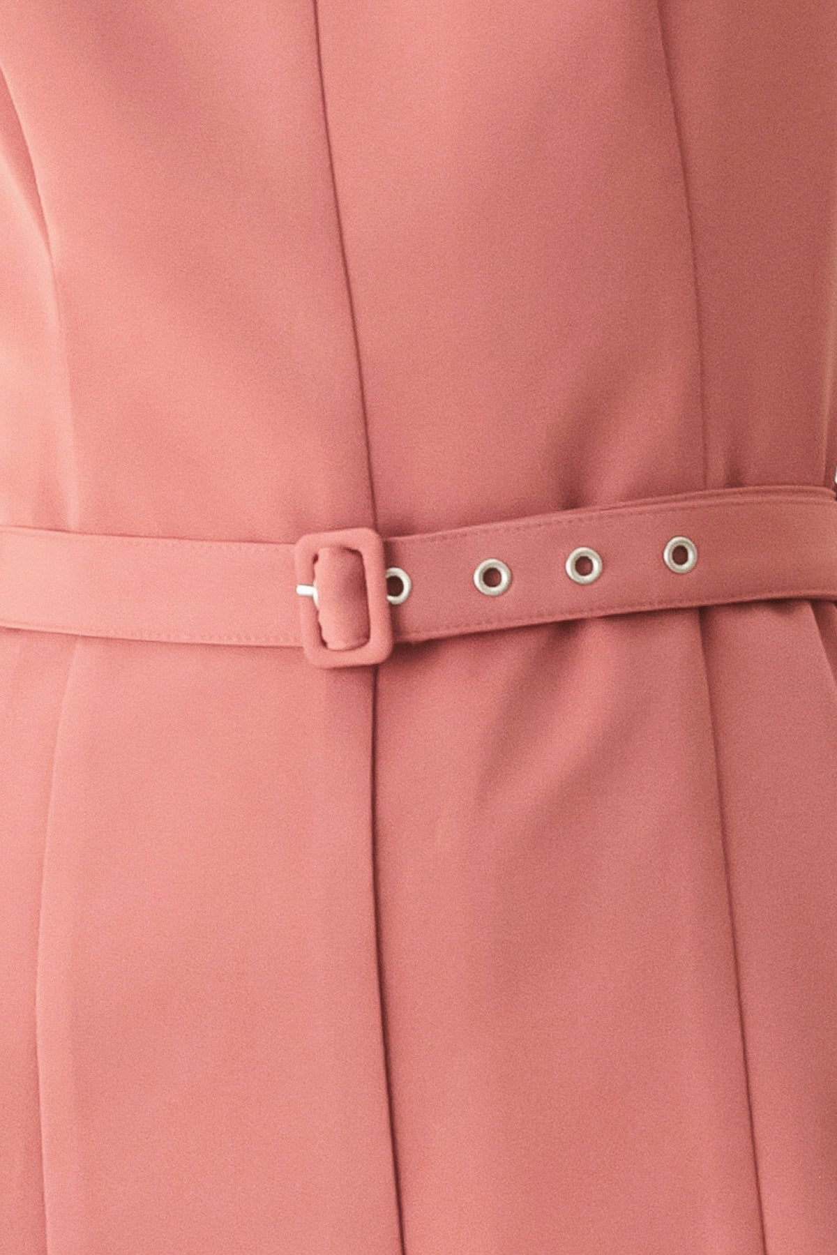 Flying Tomato ROSE JUMPSUIT