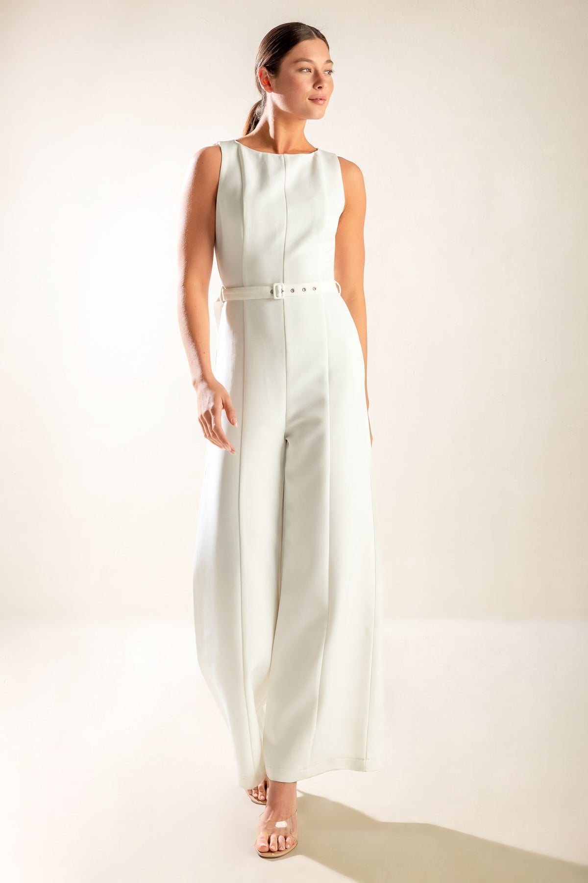 Flying Tomato ROSE JUMPSUIT