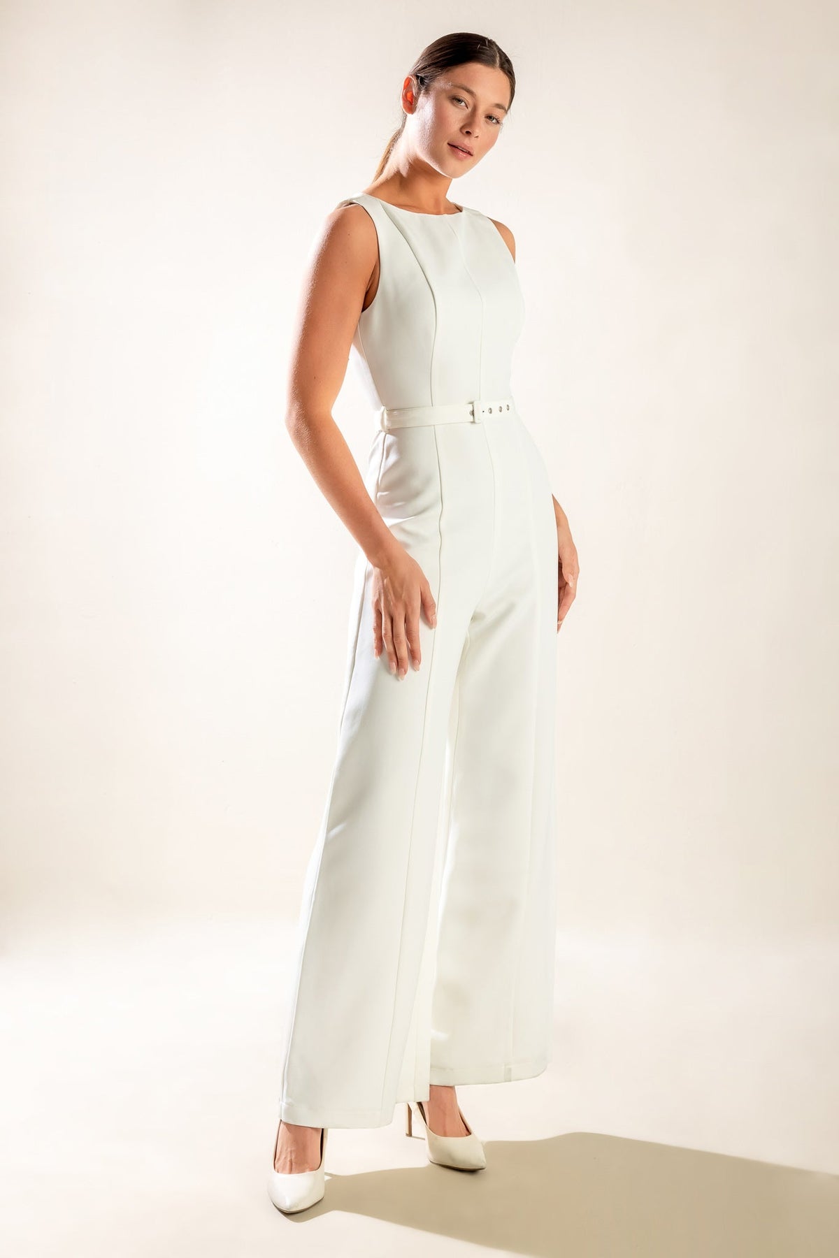 Flying Tomato ROSE JUMPSUIT
