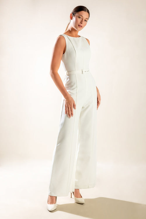 Flying Tomato ROSE JUMPSUIT