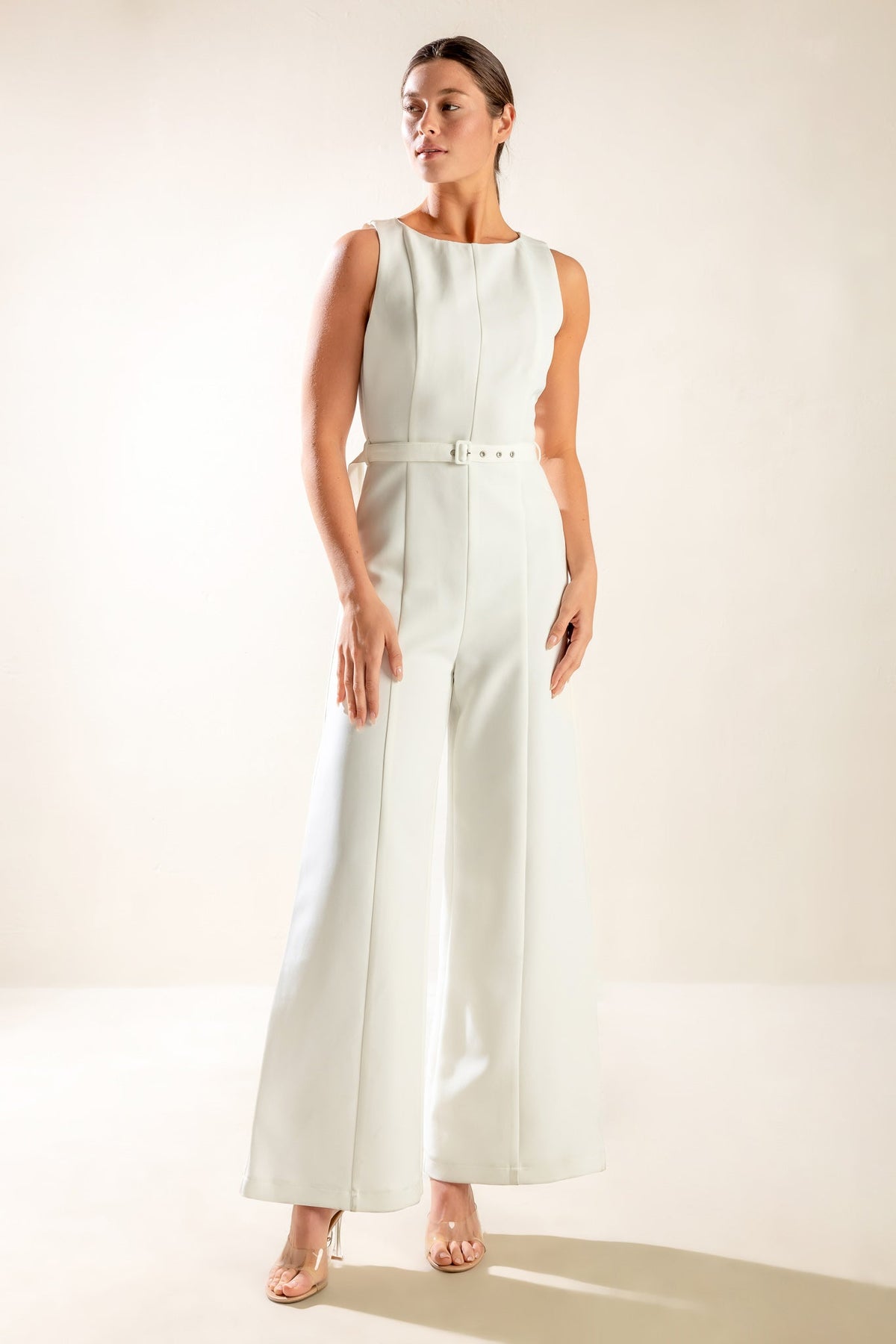 Flying Tomato ROSE JUMPSUIT