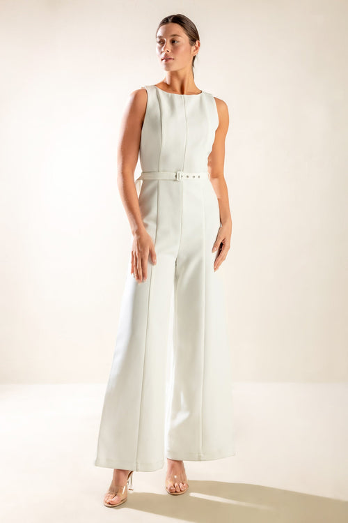 Flying Tomato ROSE JUMPSUIT