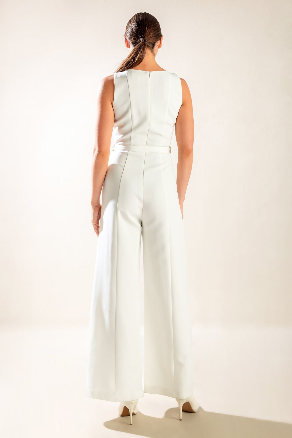 Flying Tomato ROSE JUMPSUIT