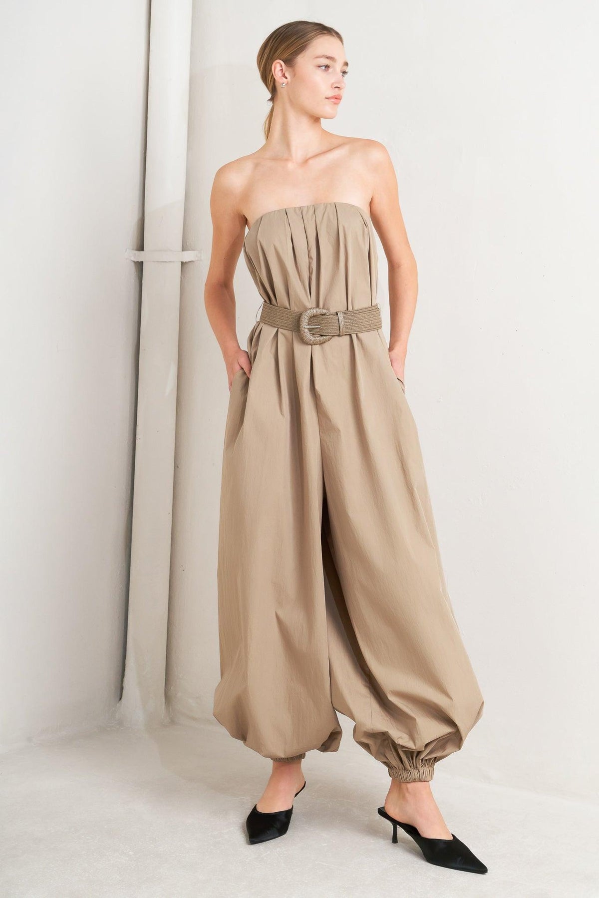 Flying Tomato SAND JUMPSUIT