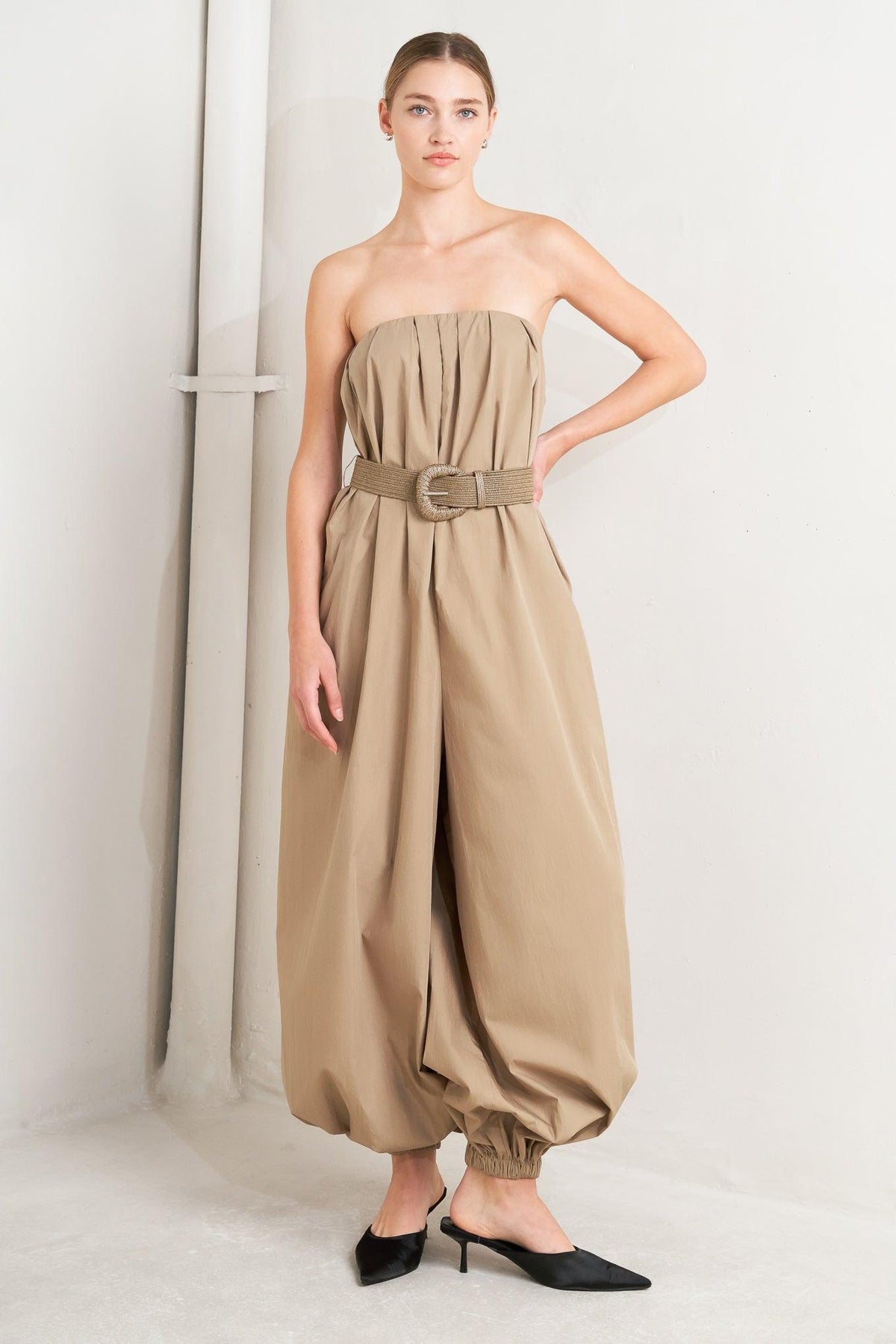 Flying Tomato SAND JUMPSUIT